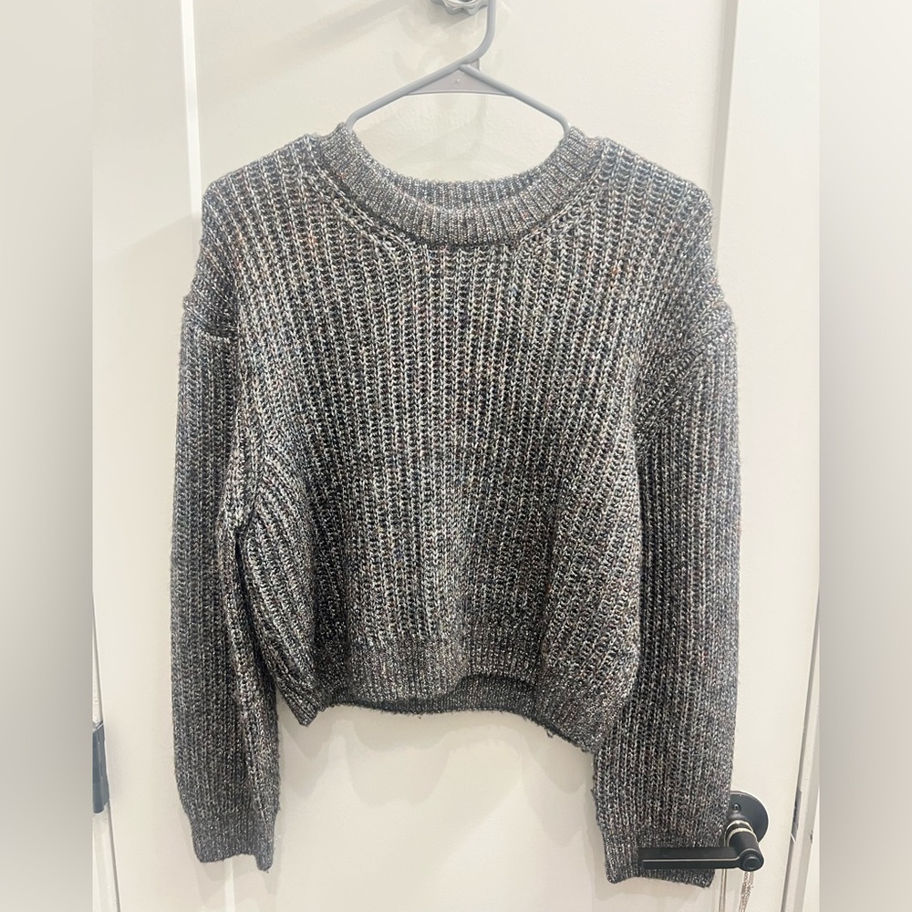 Primark Multicolor Knit Sweater
